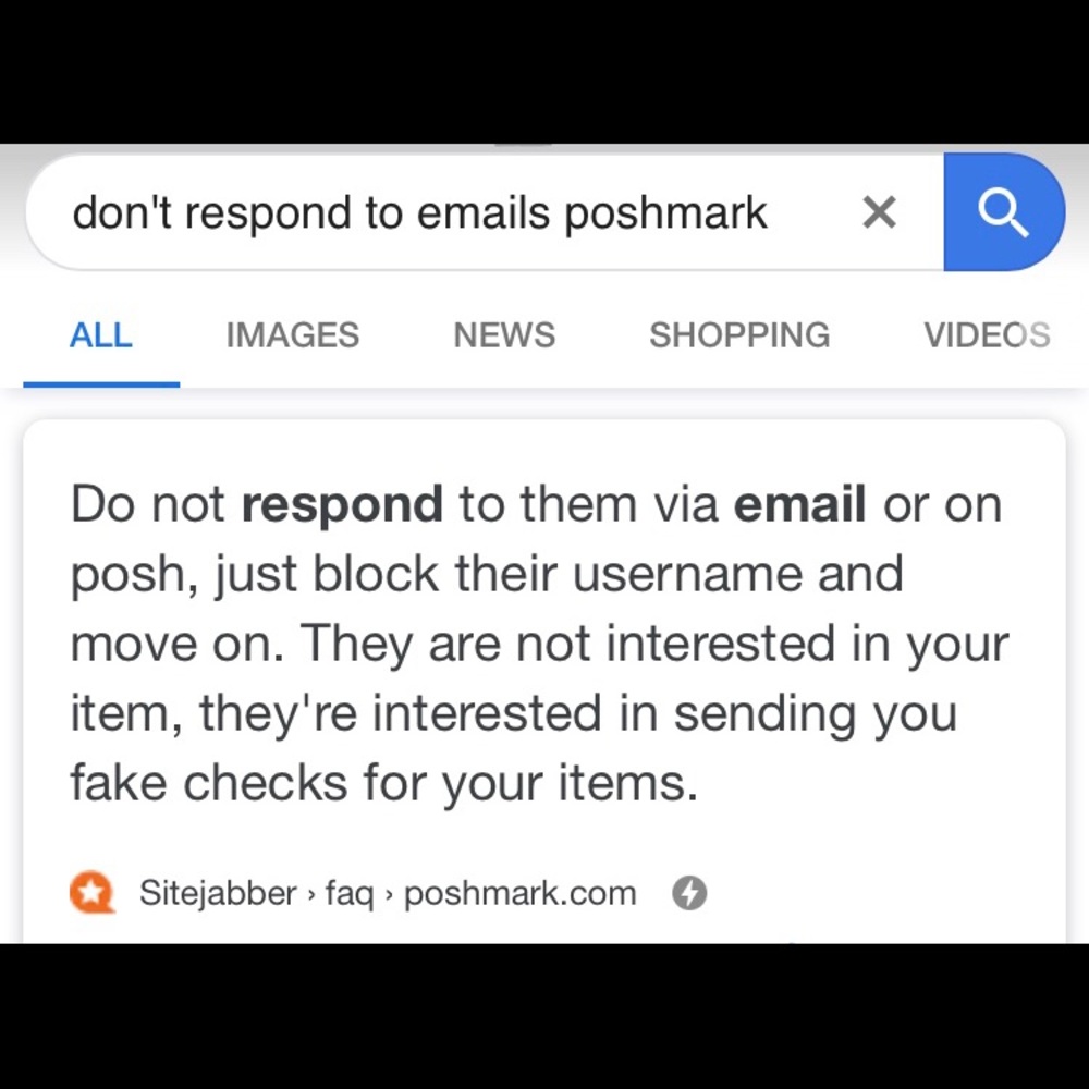 Please share:= don’t email !